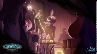 Mysterium Secrets & Lies: Poison