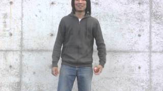 2H Inside Loop(Double Loop)