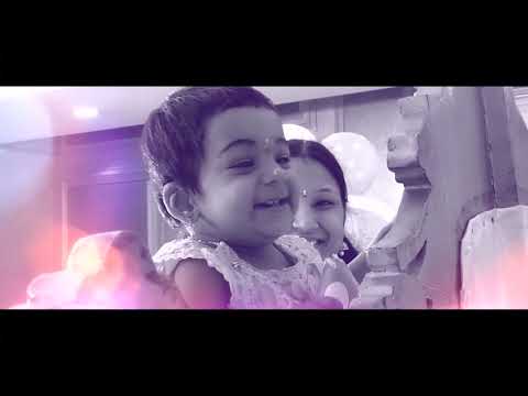 Hemisha 1st Birthday song