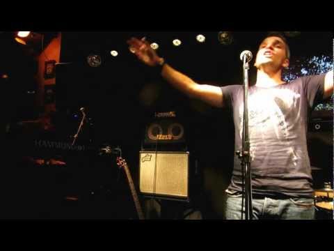 DGANG@Templários Bar (Festa de aniversário do David Ripado) cover de hallelujah - 15/9/2012