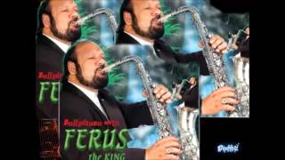 Ferus Mustafov Turska igra