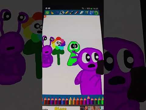 Had to kiss him good night abgerny animation meme #shorts #abgerny #vurr