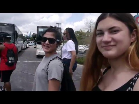 HSC Teenstars in Florida Day 2