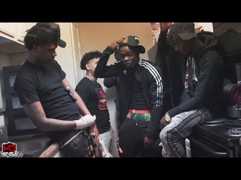 No Flaw Peach - No Cap (Shot by @MoVisuals773)