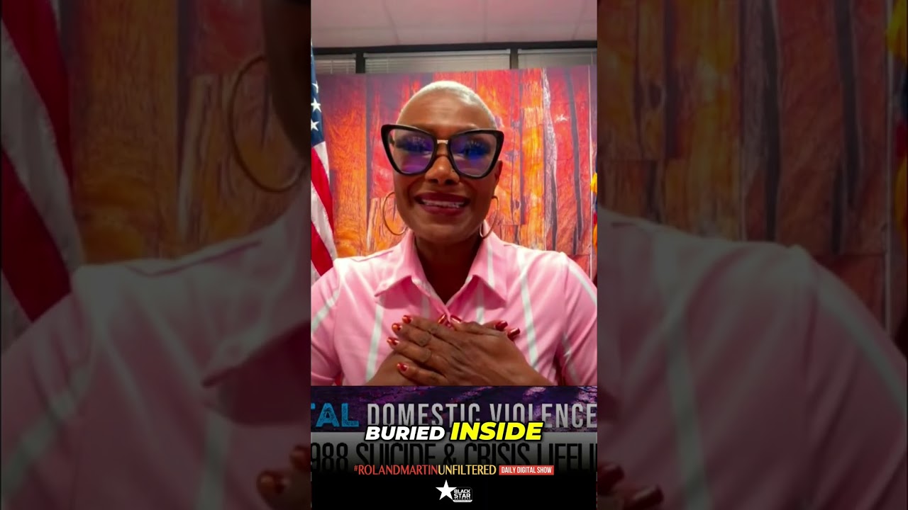 Trauma Turned Into Superpower: Your Story Matters! #shorts