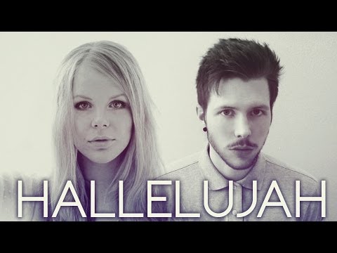 Natalie Lungley - Hallelujah || Leonard Cohen / Jeff Buckley Cover