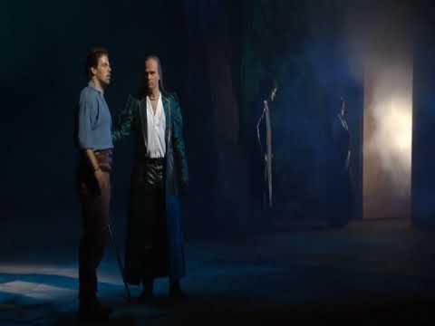 Fern von dieser Welt lyrics by Artus Excalibur cast