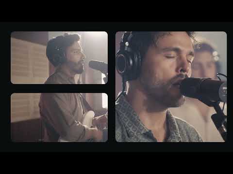 MAGIDOM - FÁRADÁSOS TÖRÉS (ProVibe Live Session)
