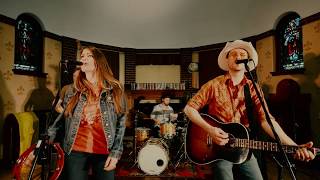 BLAKE BERGLUND - I. PRETTY GOOD GUY (OFFICIAL VIDEO)