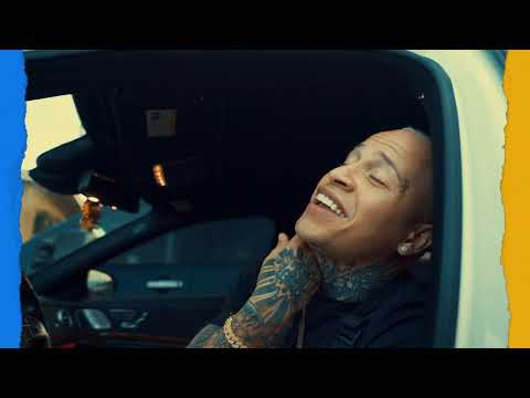 El Chulo x Chango - Un Poquito Más (Video Oficial)