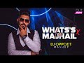 What's Luv X Majhail (DJ Oppozit Mashup)