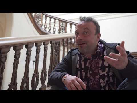 Changement climatique _ Pierre Ozer _ Introduction pédagogique à "Arctique"