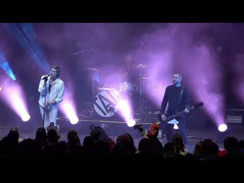 The Academy Is… @ The Fillmore Detroit 11-15-2025