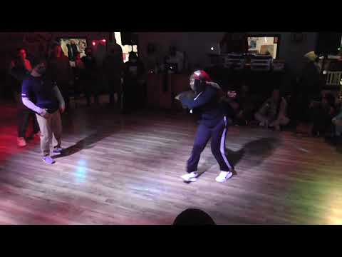 C-LOW VS PEPC PRELIMS