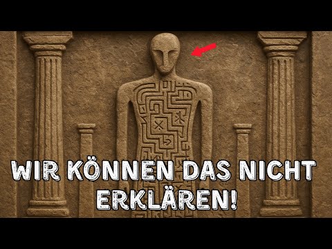 Mystische Geheimnisse Der Antike – Geschichten, Die Unmöglich Zu Erklären Sind!