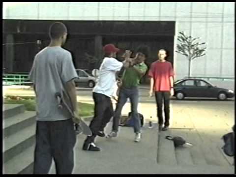 Intro from TWS - 'Anthology' [2000]