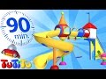 TuTiTu Compilation Playground And Other Popular Toys For Children 90 Minutes