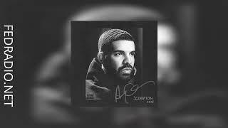 Drake ft. Jay Z &quot;Talk Up&quot;  (Scorpion Album)