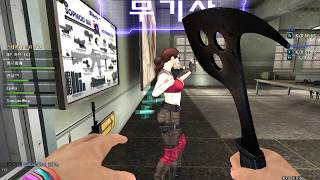 EXIT:엘리베이터 50층부터 몇층까지? 100층이라는 소문이...