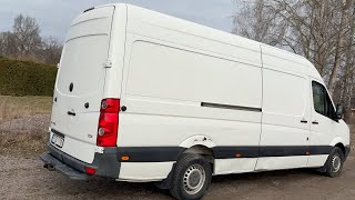 معدات صناعية أخرى Volkswagen Crafter | صورة 4 - Machineryline