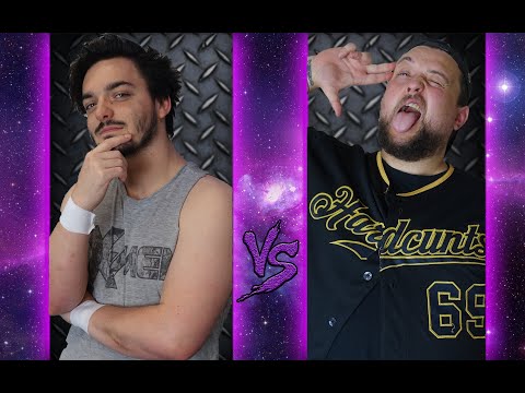 Robbie Parker vs Ryan Casca - DMDU x MXW Pre Show Showcase