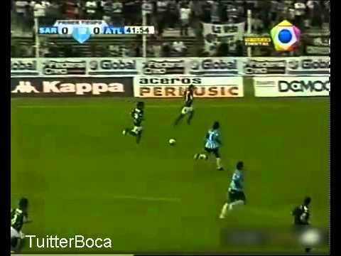 Te presentamos a Ezequiel Cerutti