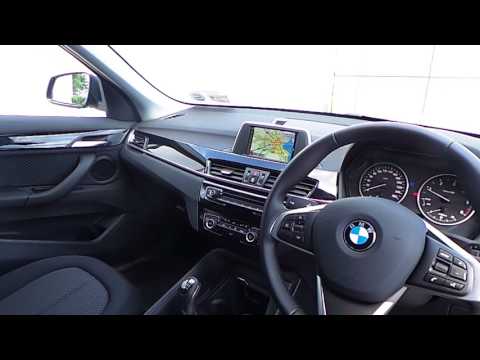 171D45732 - 171D45732 BMW X1 sDrive18d SE