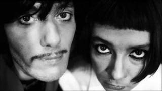 Les Rita Mitsouko - Rita Mitsouko - Don't Forget the Nite