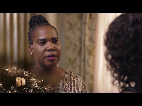 Mam’Sonto snubs Thathi – Gomora | Mzansi Magic