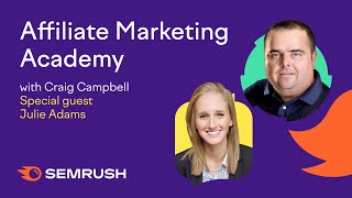 Niche Selection & Picking the Right Affiliate Deals