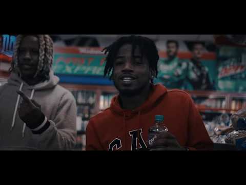 Jay Storm X Young ILL - Shoe Box (Official Video)