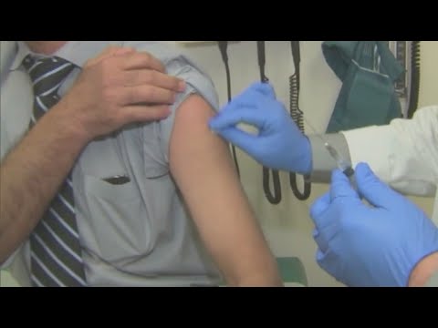 Hope for effective flu vaccine