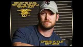 Hearts I Leave Behind- In Memory of Chris Kyle and Chad Littlefield