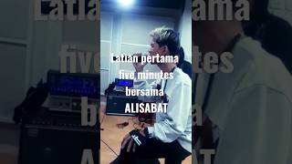 Download lagu latian pertama alisabat bersama five minutes TRAUMA #bandindonesia #trauma #fiveminutes #fivers mp3 Download lagu latian pertama alisabat bersama five minutes TRAUMA #bandindonesia #trauma #fiveminutes #fivers mp3