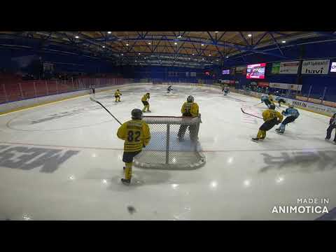saipa/ketterä - pelicans u16 24102020