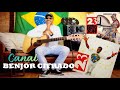 (CIFRA-146) GOLEIRO (Eu Vou Lhe Avisar) JORGE BEN JOR