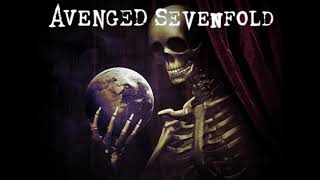 AVENGED SEVENFOLD - SIDEWINDER (REMASTERED 2019 720p)