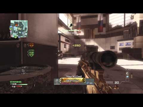 Double Moab MSR Gameplay