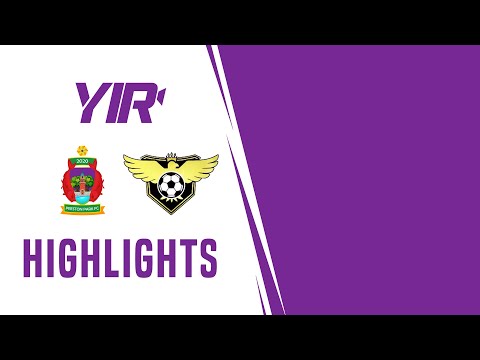 Highlights | Preston Park v Clarendon | 19.12.20