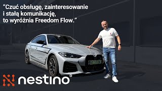 Nestino testimonial video