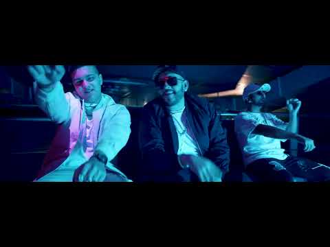 Antonio Hernández X Moncho Chavea X Original Elias-Te lo Digo en Ingles [Videoclip Oficial]