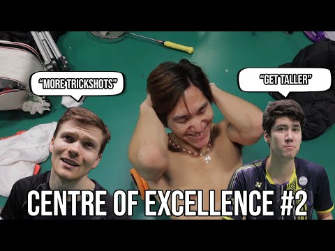 Centre of Excellence #2