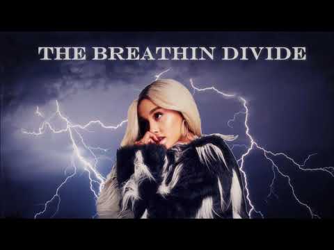 The Breathin Divide - Ariana Grande & Linkin Park