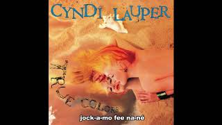 Cyndi Lauper - Iko Iko (Subtitulado Español)
