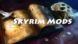 Skyrim Mods - Dota Collection