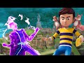 Jay Singh से बदला लेने आया Shape Shifter Rudra