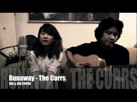 Runaway (The Corrs) - Deecee and Nicko Covers
