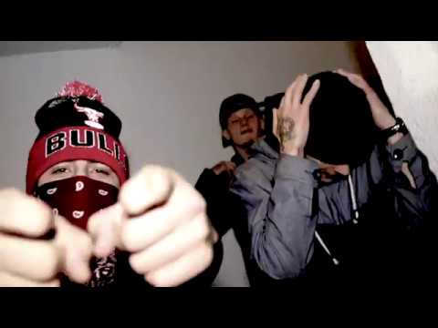 Flak So Brazyy- "Shot Kaller Freestyle"