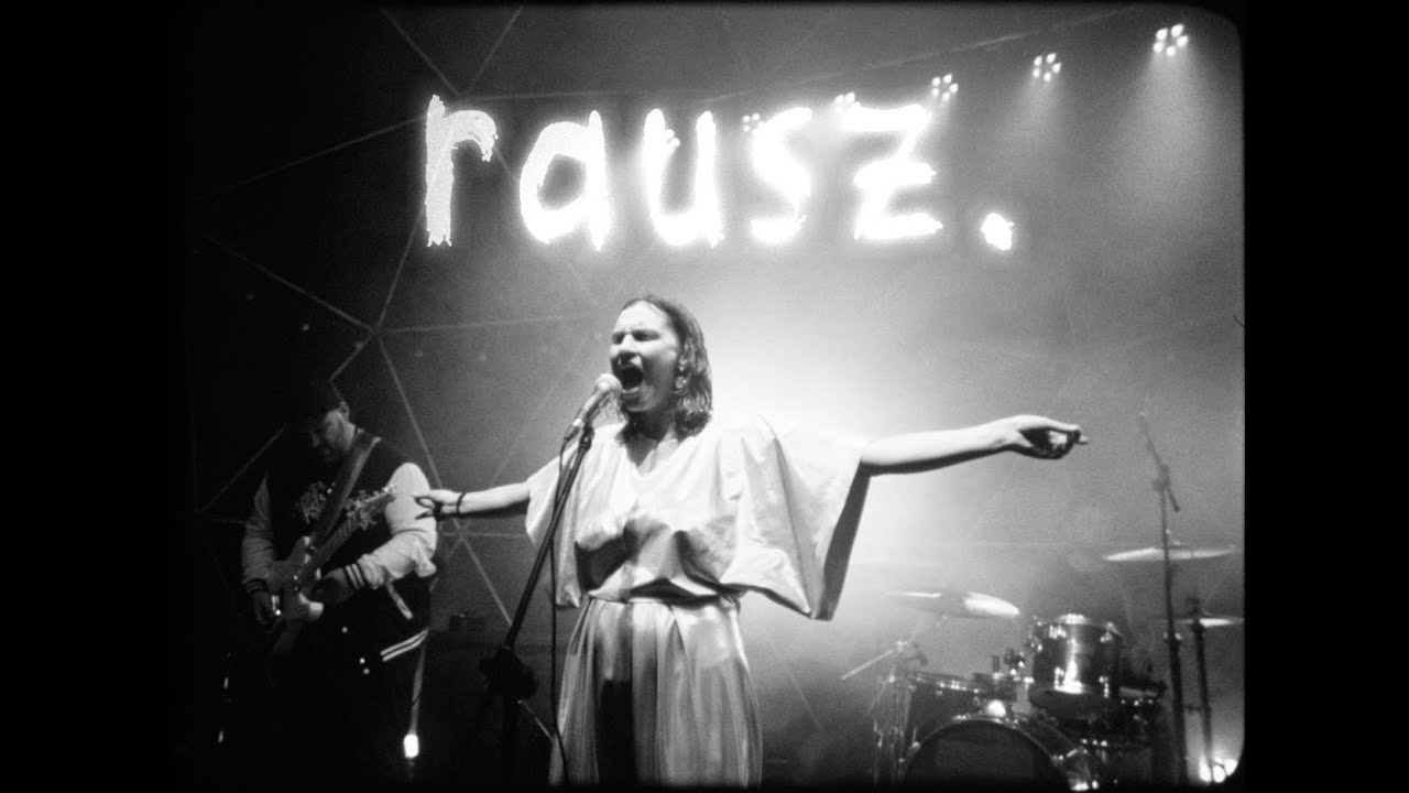 rausz. - alles was du willst (ist nicht gut für dich)