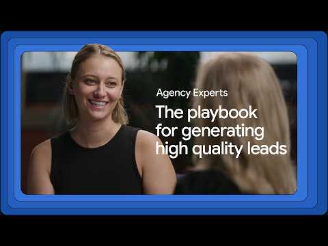 The expert playbook for generating high quality leads